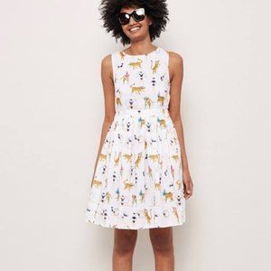 Gorman Le Grande Circus Dress